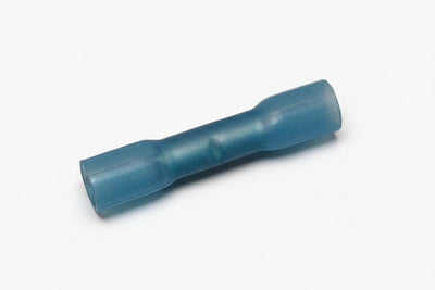 ΑΚΡΟΔΕΚΤΕΣ ΣΩΛΗΝΩΤΟΙ ΘΕΡΜΟΣΥΣΤΕΛΛΟΜΕΝΟΙ