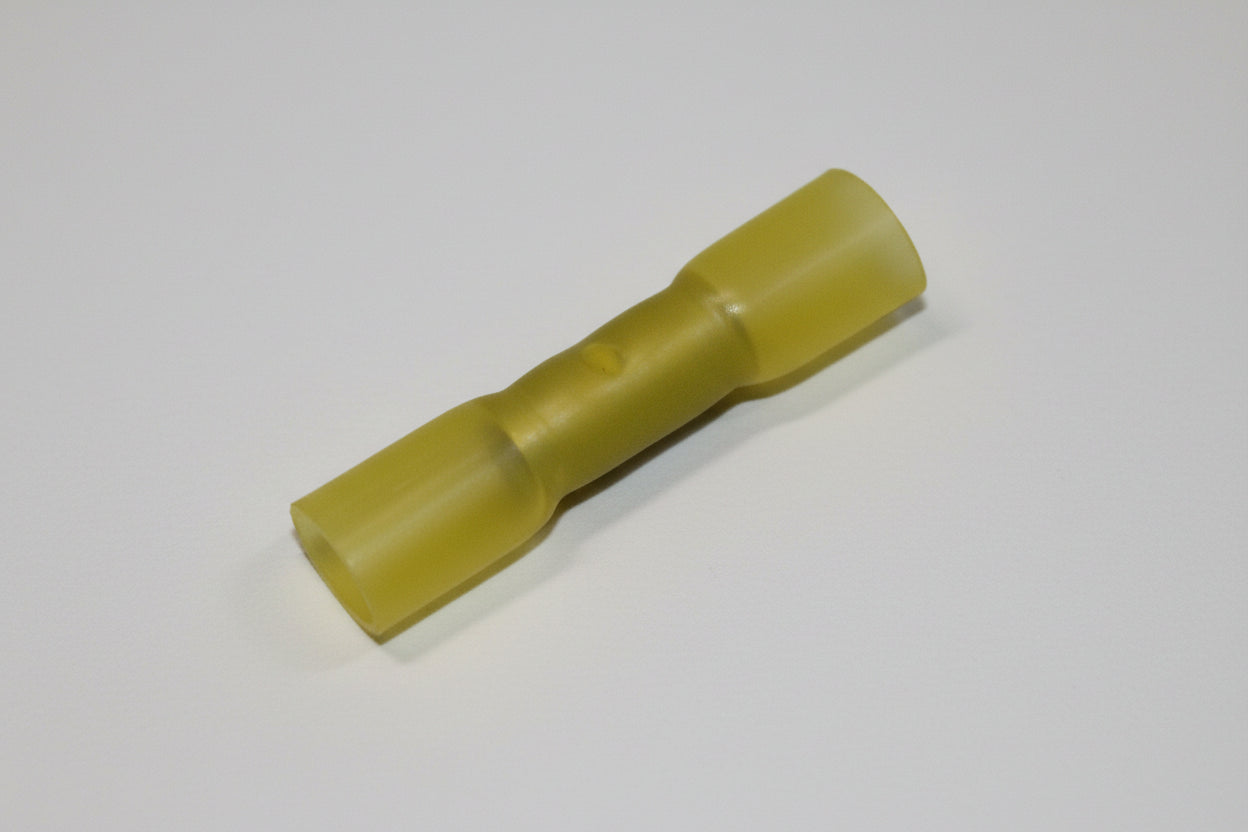 ΑΚΡΟΔΕΚΤΕΣ ΣΩΛΗΝΩΤΟΙ ΘΕΡΜΟΣΥΣΤΕΛΛΟΜΕΝΟΙ