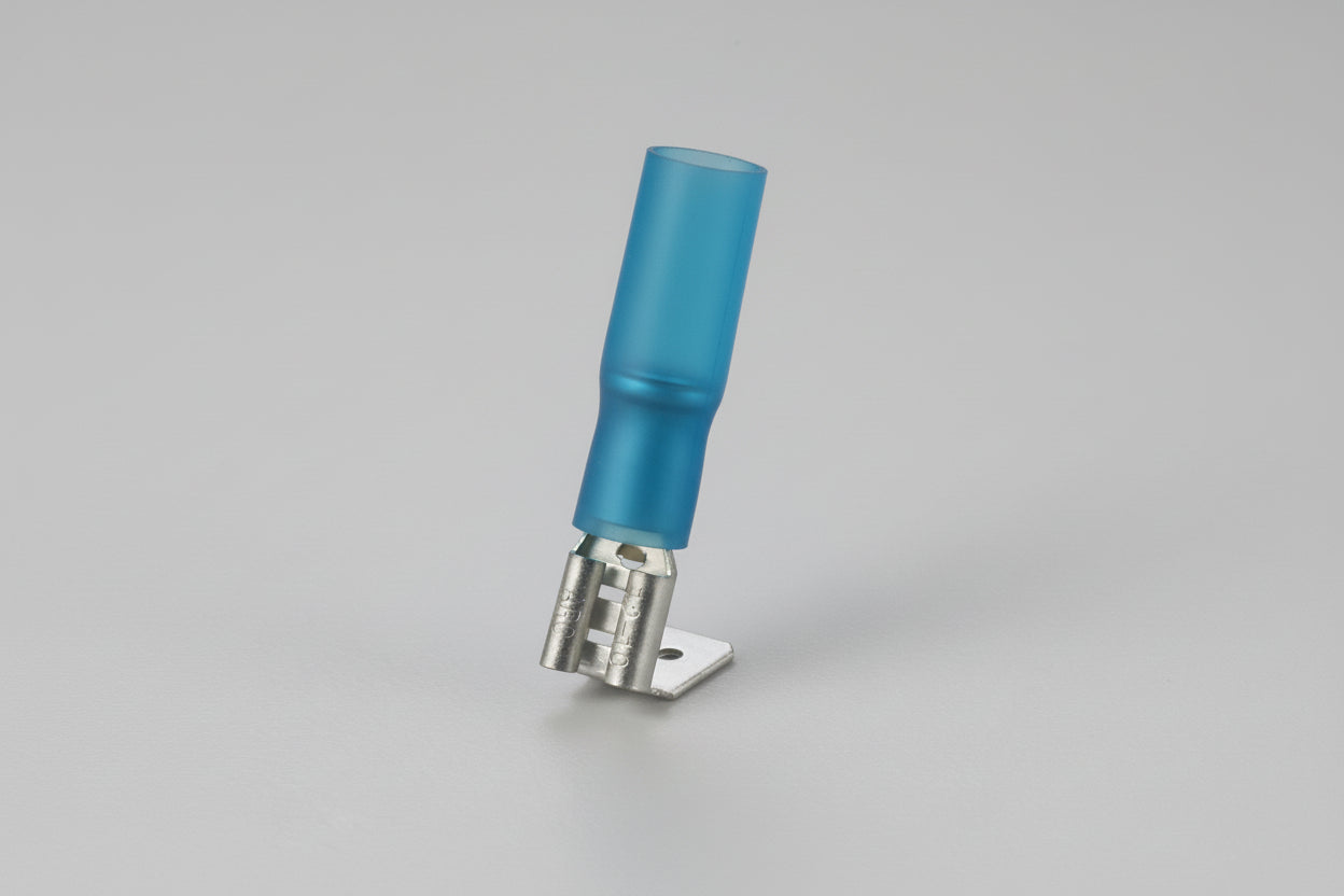 ΑΚΡΟΔΕΚΤΕΣ ΔΙΠΛΟΣ ΘΗΛΥΚΟΙ - ΑΡΣΕΝΙΚΟΙ ΘΕΡΜΟΣΥΣΤΕΛΛΟΜΕΝΟΙ