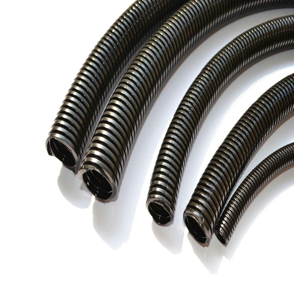 ΠΛΑΣΤΙΚΟ ΣΧΙΣΤΟ ΣΠΙΡΑΛ ΚΑΛΩΔΙΩΝ