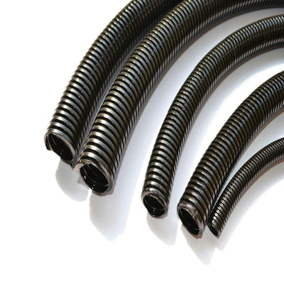 ΠΛΑΣΤΙΚΟ ΣΧΙΣΤΟ ΣΠΙΡΑΛ ΚΑΛΩΔΙΩΝ