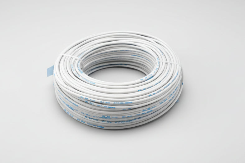 ΚΑΛΩΔΙΟ VHF ΓΙΑ ΚΕΡΑΙΕΣ ΝΑΥΤΙΛΙΑΣ