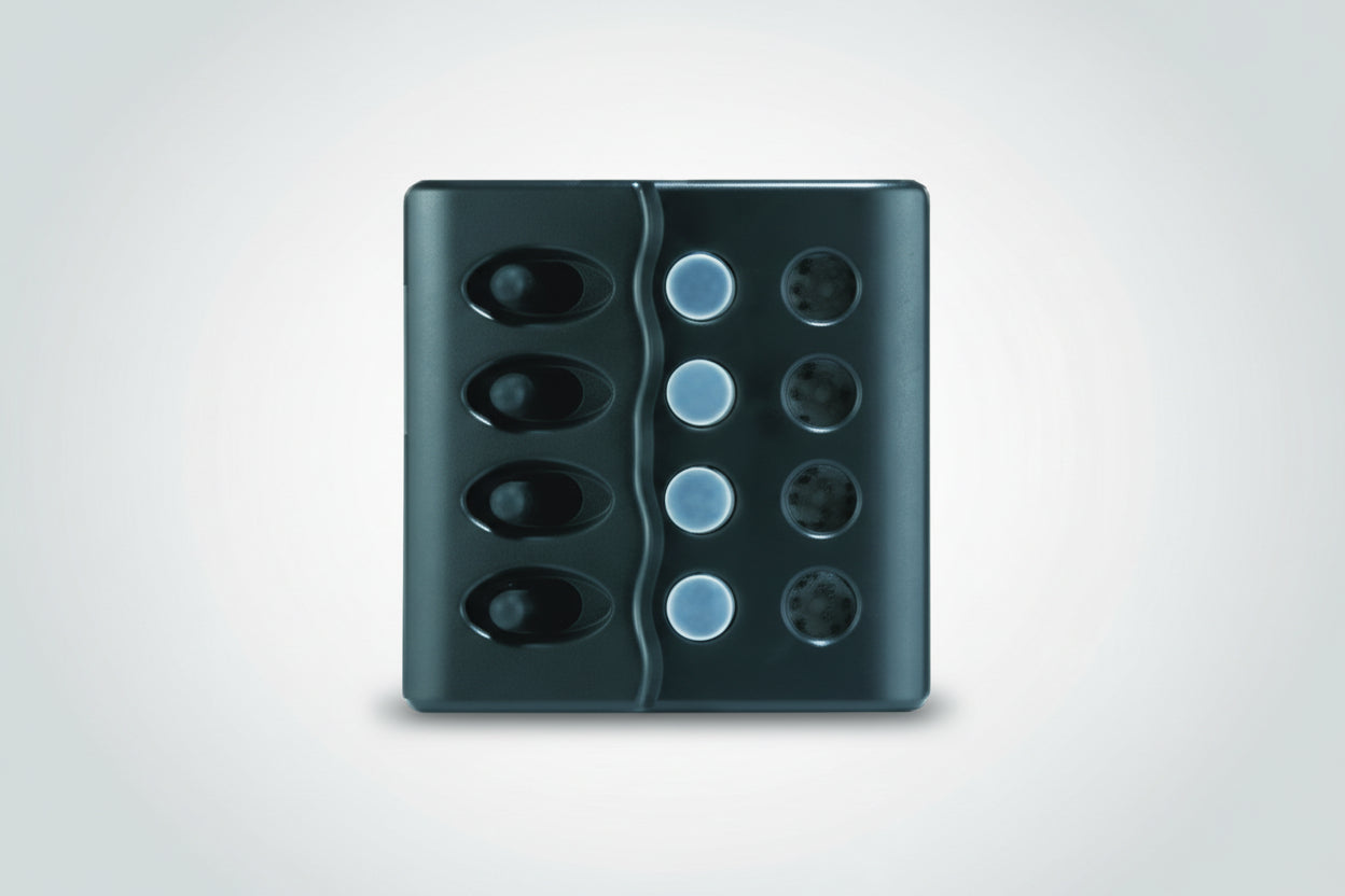 ΠΙΝΑΚΑΣ ΑΔΙΑΒΡΟΧΟΣ