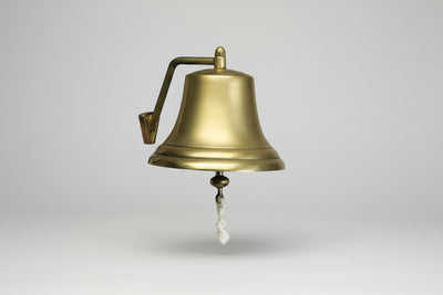 ΚΑΜΠΑΝΑ ΓΥΑΛΙΣΜΕΝΗ ΕΓΚΕΚΡΙΜΕΝΗ