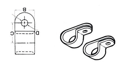 ΝΑΪΛΟΝ ΣΤΗΡΙΓΜΑ ΚΑΛΩΔΙΩΝ