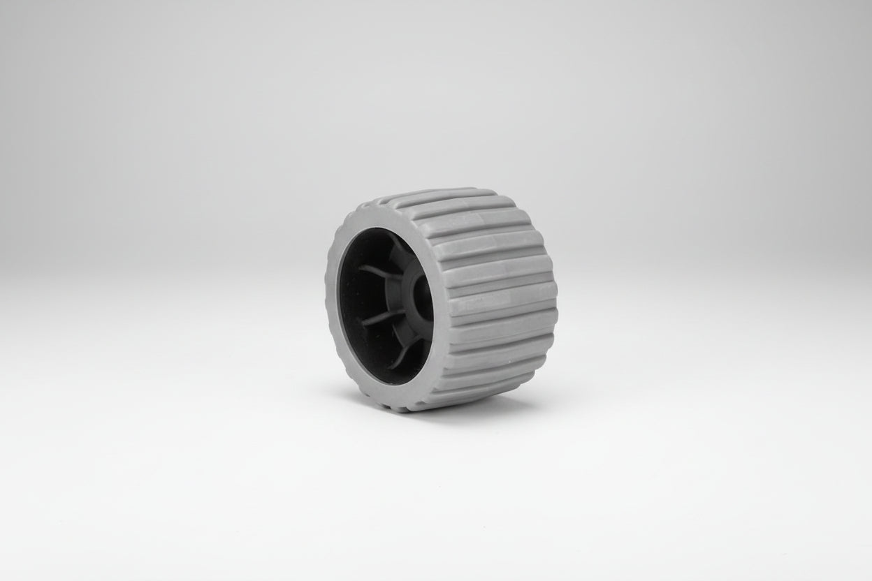 ΡΑΟΥΛΟ ΤΡΕΪΛΕΡ ΟΔΟΝΤΩΤΟ ΠΛΕΥΡΙΚΟ