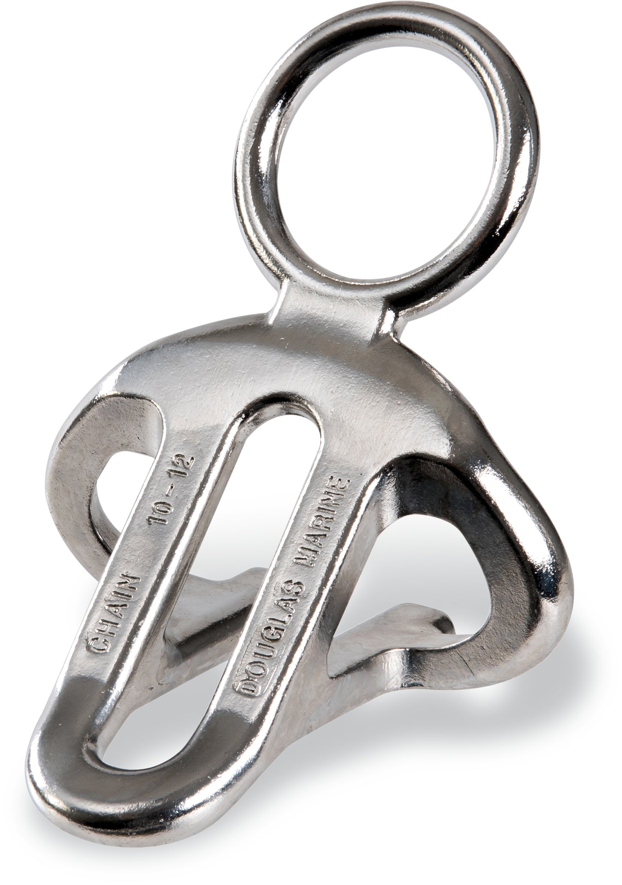 ΠΙΑΣΤΡΑ ΑΛΥΣΙΔΑΣ ΙΝΟΧ