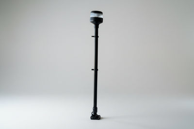 ΦΑΝΟΣ ΠΕΡΙΒΛΕΠΤΟΣ LED ΣΠΑΣΤΟΣ