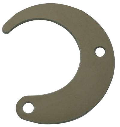 ΓΑΝΤΖΟΣ INOX ΓΙΑ ΤΟ ΞΕΠΛΕΓΜΑ ΑΛΥΣΙΔΩΝ ΑΓΚΥΡΟΒΟΛΙΑΣ