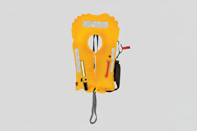 ΦΟΥΣΚΩΤΟ ΣΩΣΙΒΙΟ "FERRY", 160N, EN ISO 12402-3 / 120N, EN ISO 12402-4