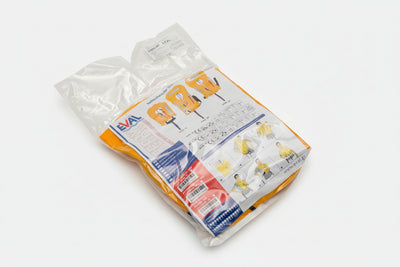 ΦΟΥΣΚΩΤΟ ΣΩΣΙΒΙΟ "FERRY", 160N, EN ISO 12402-3 / 120N, EN ISO 12402-4