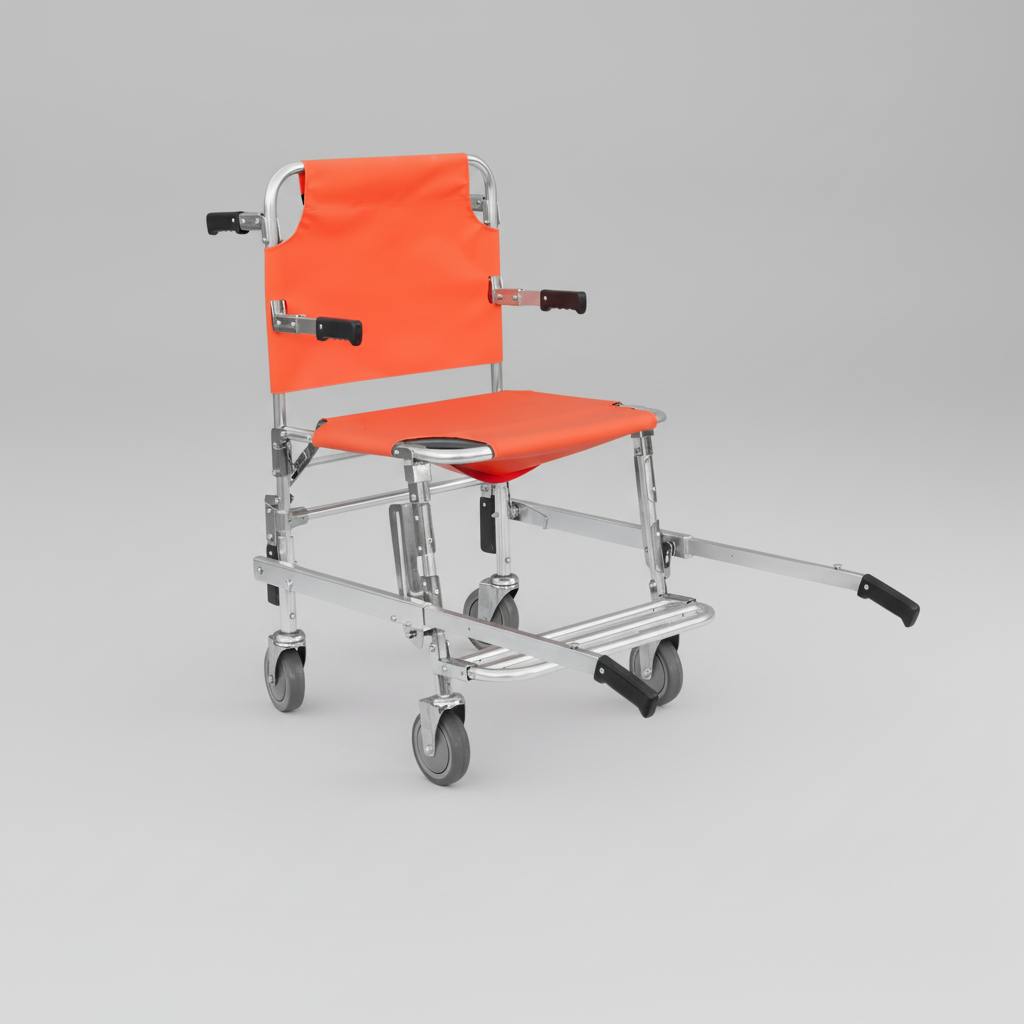 ΚΑΡΕΚΛΑ ΠΤΥΣΣΟΜΕΝΗ ΜΕΤΑΦΟΡΑΣ ΓΙΑ ΣΚΑΛΕΣ