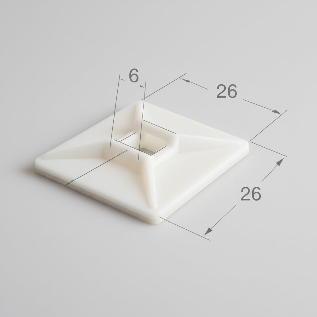 ΒΑΣΗ ΔΕΜΑΤΙΚΩΝ ΜΕ ΑΥΤΟΚΟΛΛΗΤΟ