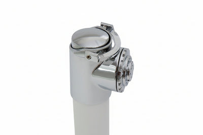 ΜΗΧΑΝΙΣΜΟΣ ΝΤΟΥΣ ΧΩΡΙΣ ΣΩΛΗΝΑ