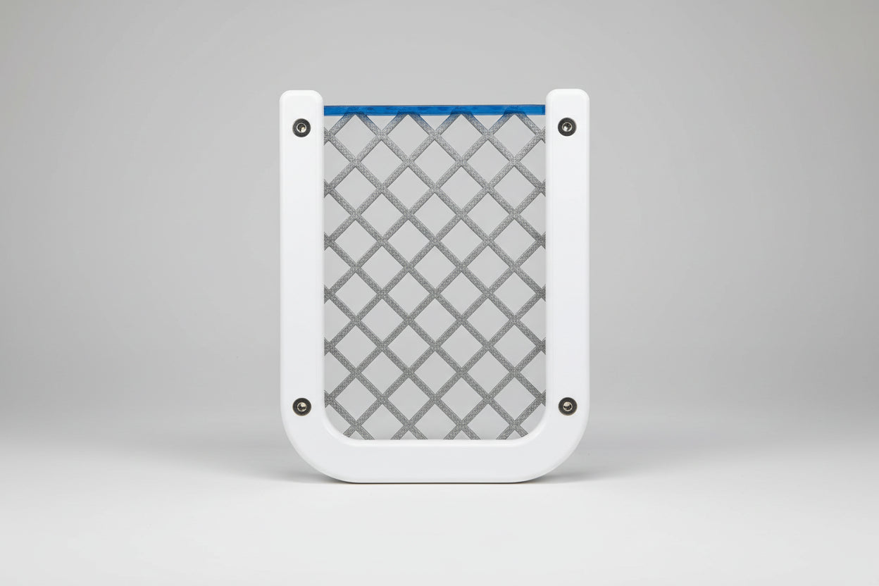 ΔΙΧΤΥ ΕΛΑΣΤΙΚΟ ΩΣ ΘΗΚΗ ΤΗΛΕΦΩΝΟΥ ΛΕΥΚΟ