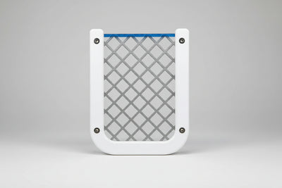 ΔΙΧΤΥ ΕΛΑΣΤΙΚΟ ΩΣ ΘΗΚΗ ΤΗΛΕΦΩΝΟΥ ΛΕΥΚΟ