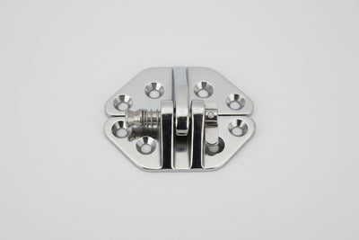 ΧΥΤΟΙ ΜΕΝΤΕΣΕΔΕΣ INOX– AISI316