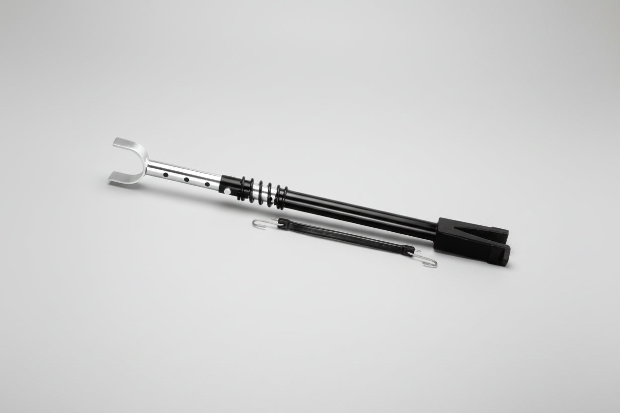 ΜΟΧΛΟΣ ΑΝΤΙΚΡΑΔΑΣΜΙΚΟΣ ΜΗΧΑΝΗΣ ΚΑΙ ΚΑΘΡΕΦΤΗ