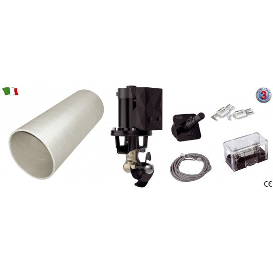 BOW THRUST QUICK Φ110 25 KGF ΚΙΤ