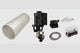 Bow Thruster Quick KIT  BTQ 110-25 Φ110 – 25kgf / 12V / 1.3kW