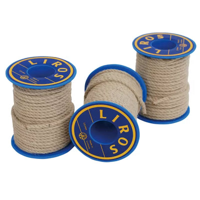 Classic rope 3mm καρούλι 10m. Hemp