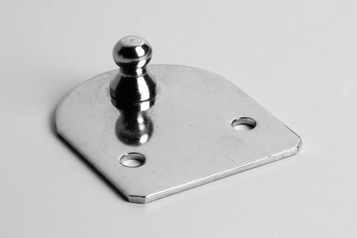 ΒΑΣΗ ΑΜΟΡΤΙΣΕΡ ΜΠΙΛΙΑ