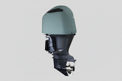 ΚΑΛΥΜΜΑ OCEANSOUTH ΕΝ ΛΕΙΤΟΥΡΓΙΑ YAMAHA