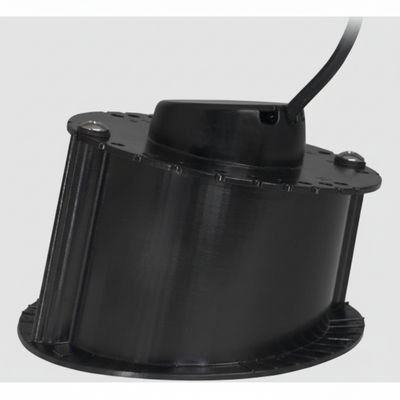 Μάτι Βυθόμετρου Airmar M135M In-Hull CHIRP Transducer 1kW – 85-135kHz