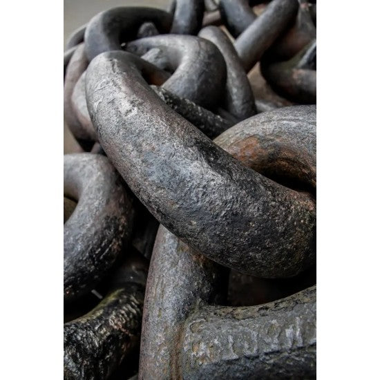 ΑΛΥΣΙΔΑ ΜΕΤΑΧΕΙΡΙΣΜΕΝΗ ΜΑΥΡΗ