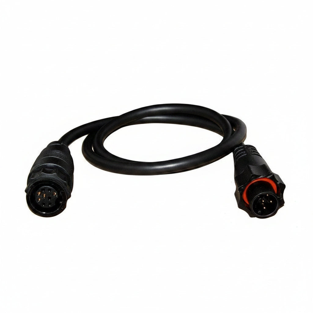 Αντάπτορας  9PIN BLACK XDCR TO 7PIN BLUE ADAPTER