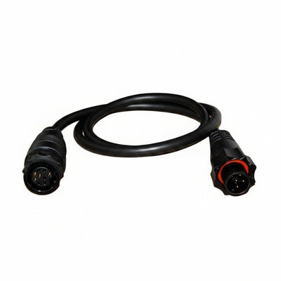 Αντάπτορας  9PIN BLACK XDCR TO 7PIN BLUE ADAPTER