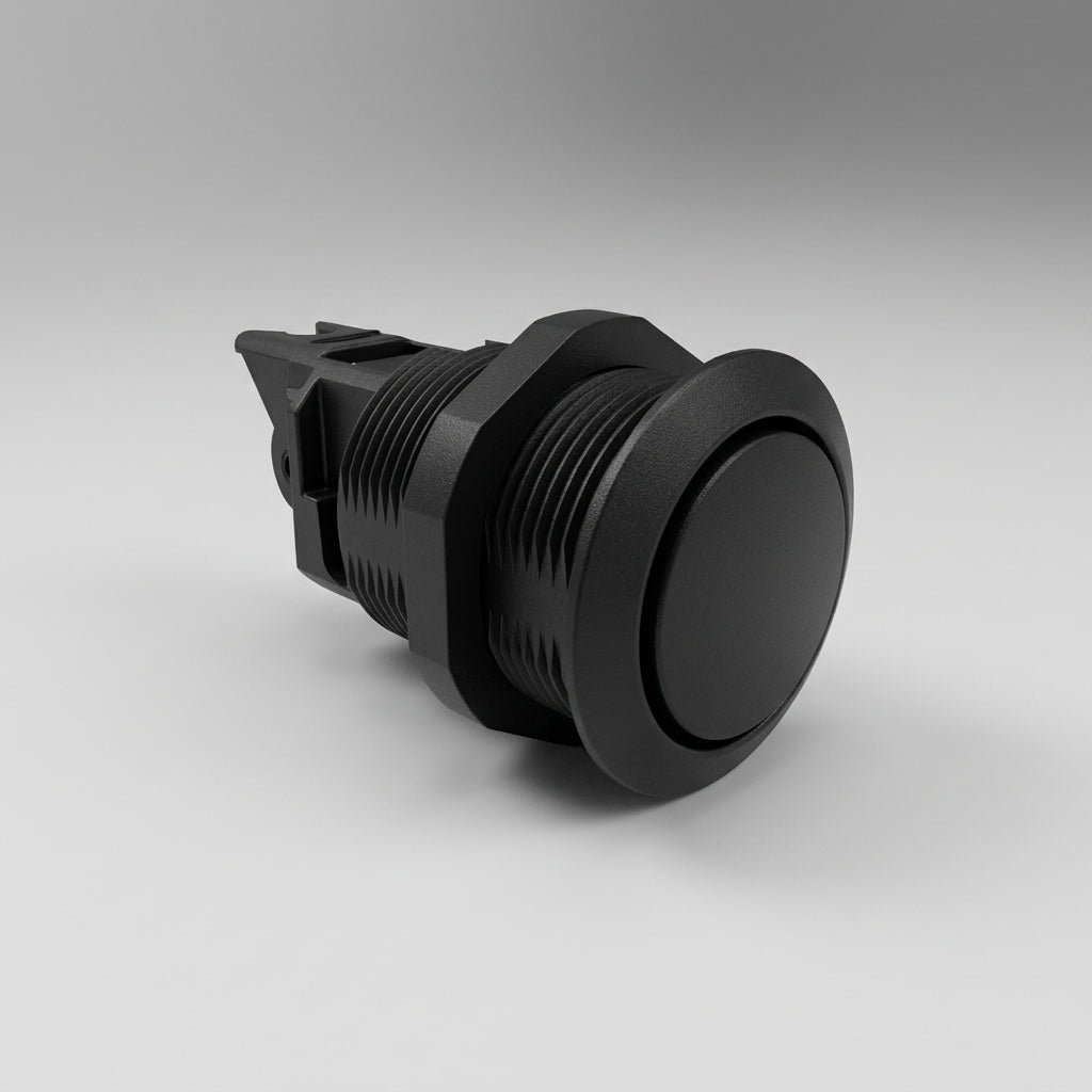 Πλήκτρο Ενεργοποίησης – Μη Κλειδωτό (Push-Button Handle)