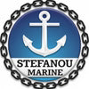STEFANOUMARINE