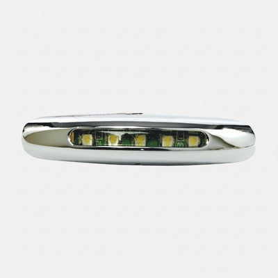 ΠΛΑΦΟΝΙΕΡΑ 5 LEDS 12V 18x80mm