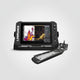 Βυθόμετρο ELITE FS 7” Lowrance + Active Imaging 3in 1