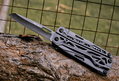 ΠΟΛΥΕΡΓΑΛΕΙΟ NEXTOOL BLACK KNIGHT