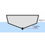 Μάτι Βυθόμετρου Airmar SS175M  (Thru Hull)