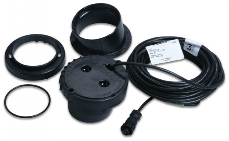 Μάτι Βυθόμετρου Airmar P79 50/200KHZ In-Hull