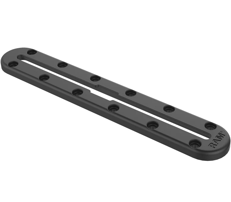 Ram Tough-Track Ράγα Για Βιδωτό Αντάπτορα 22,86cm