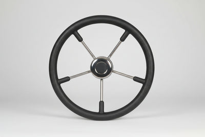 ΤΙΜΟΝΙ INOX POL 40cm