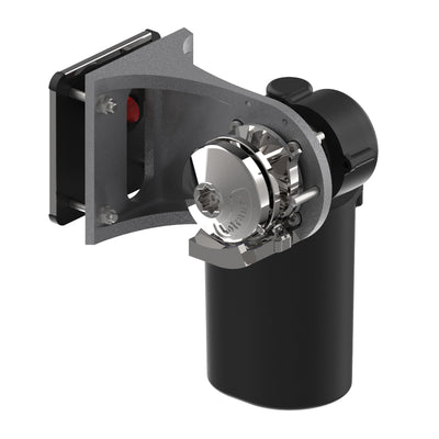 Lofran’s Gecko Stern Αλουμινίου Ηλεκτρικός Οριζόντιος Εργάτης για Σχοινί