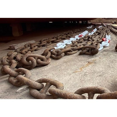 ΑΛΥΣΙΔΑ ΜΕΤΑΧΕΙΡΙΣΜΕΝΗ ΜΑΥΡΗ