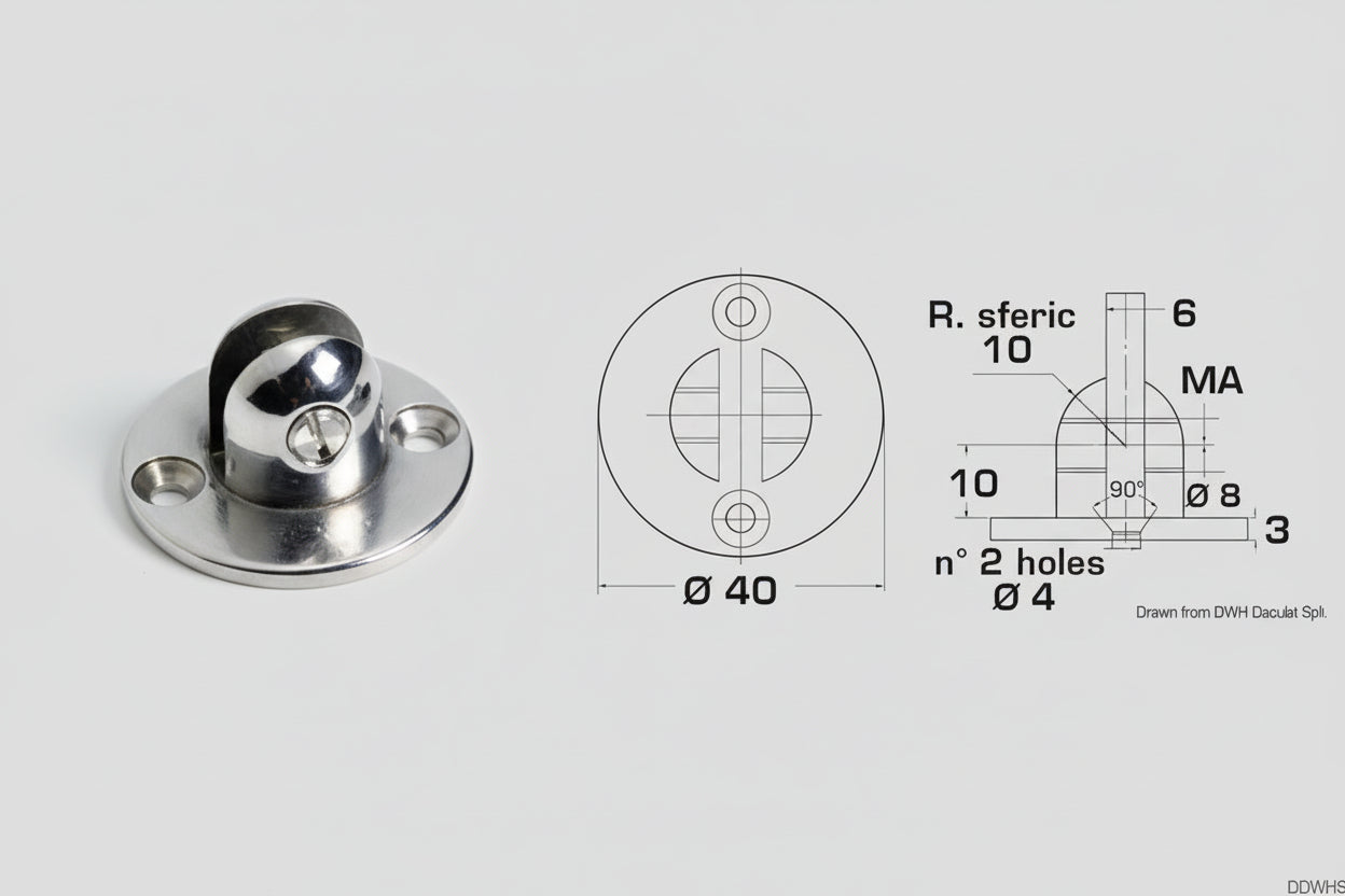ΒΑΣΗ ΑΜΟΡΤΙΣΕΡ ΜΕ ΠΕΙΡΟ
