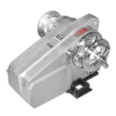 Lofran’s Cayman Ηλεκτρικός Οριζόντιος Αλουμινίου Εργάτης 1000W