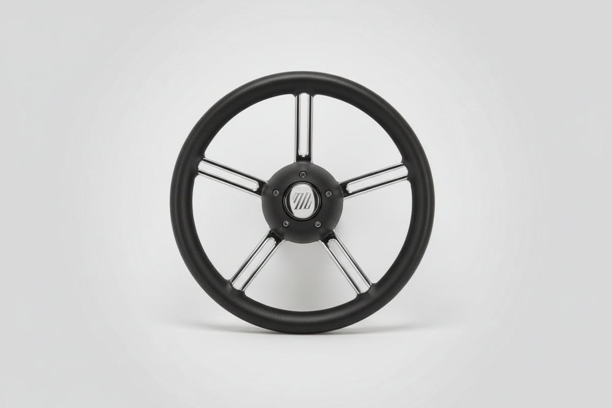 ΤΙΜΟΝΙ V56 ΜΑΥΡΟ