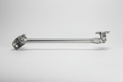 ΜΠΡΑΚΕΤΟ ΣΤΗΡΙΞΗΣ INOX ΡΥΘΜ 300-525mm