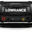 Βυθόμετρο ELITE FS 7” Lowrance + Active Imaging 3in 1