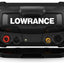 Βυθόμετρο ELITE FS 9” Lowrance NO XD ROW