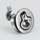 Sourtco Μανταλο Push to Lock M1