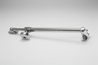 ΜΠΡΑΚΕΤΟ ΣΤΗΡΙΞΗΣ INOX ΡΥΘΜ (ΖΕΥΓΟΣ)